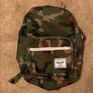 Herschel PopQuiz Backpack